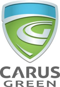 Carus Green