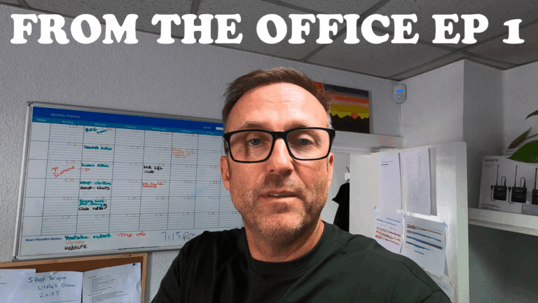 From the Office EP 1