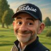 Graham Farrelly