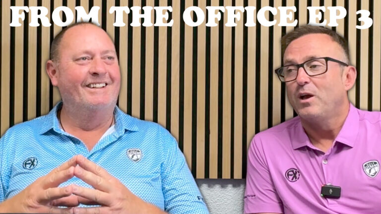 SIMON & LIAM RECAP FROM SCOTLAND HIDDEN GEMS