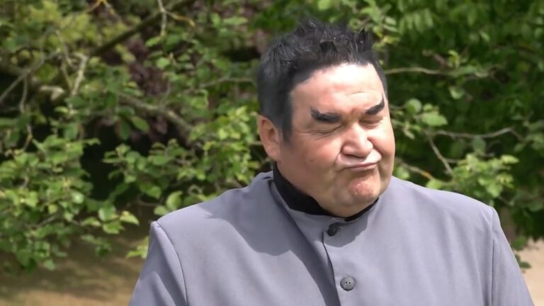 GOLF CHEATS ON VIDEO CAUGHT – KIM JONG UN CHEATS AT GOLF