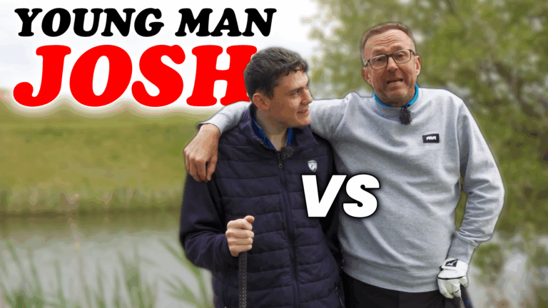LIAM v YMJ | Battle at Bentham