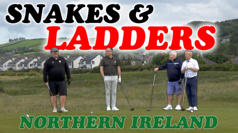 Snakes & Ladders NIR
