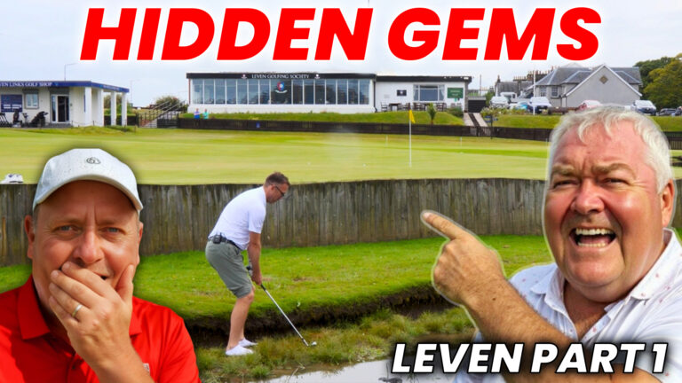 HIDDEN GEMS – LEVEN LINKS – S7 EP2 PART 1