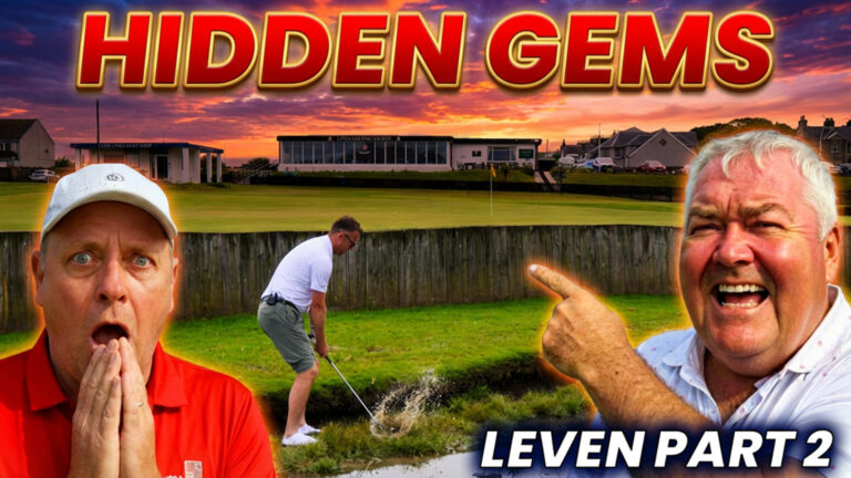 HIDDEN GEMS – LEVEN LINKS – S7 EP2 PART 2