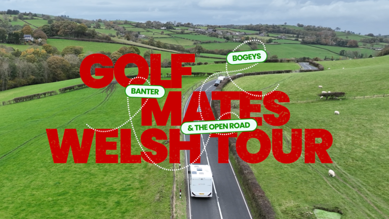 Golf Mates Welsh Tour