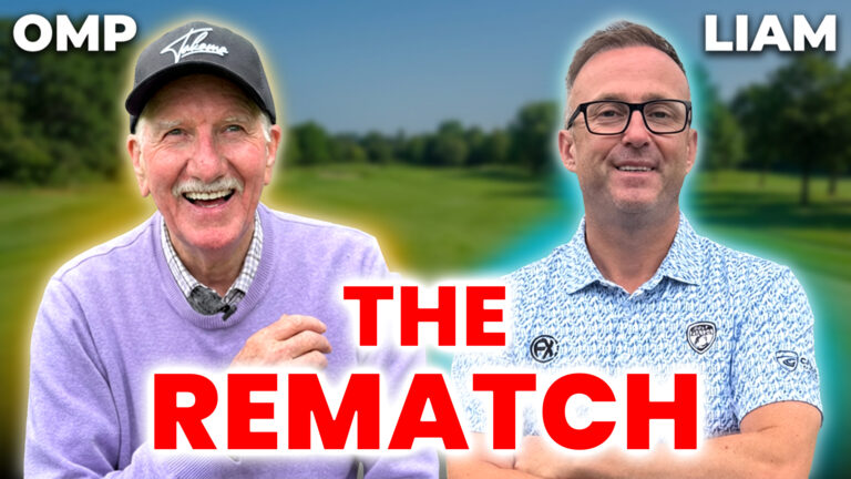 OMP vs Liam | THE REMATCH