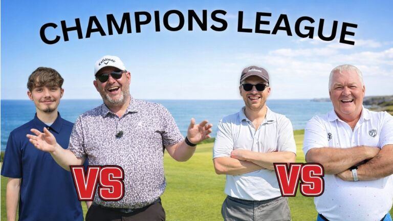 Champions League EP 4
