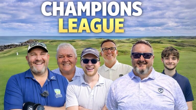 The Champions League