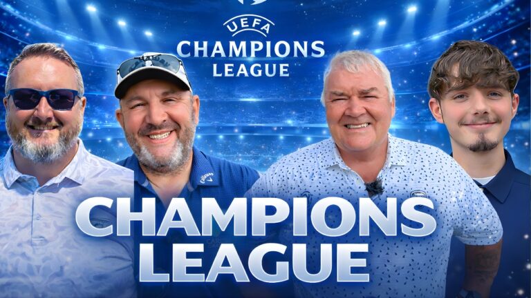 The Champions League EP 2
