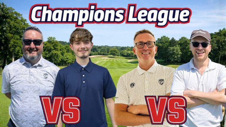 Champions League Episode 7