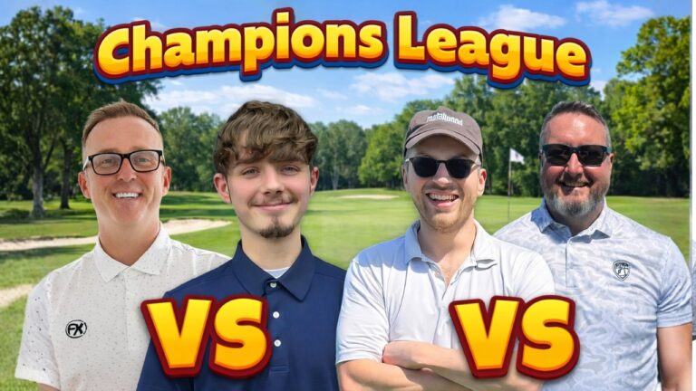 Champions League EP 5