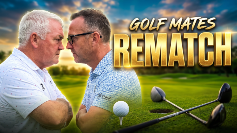 THE REMATCH – Mr B v Liam