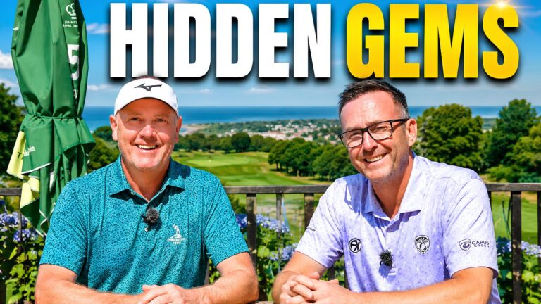 Hidden Gems