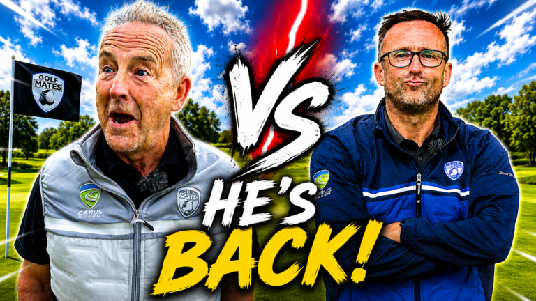 EBAY PETE VS LIAM, HE’S BACK